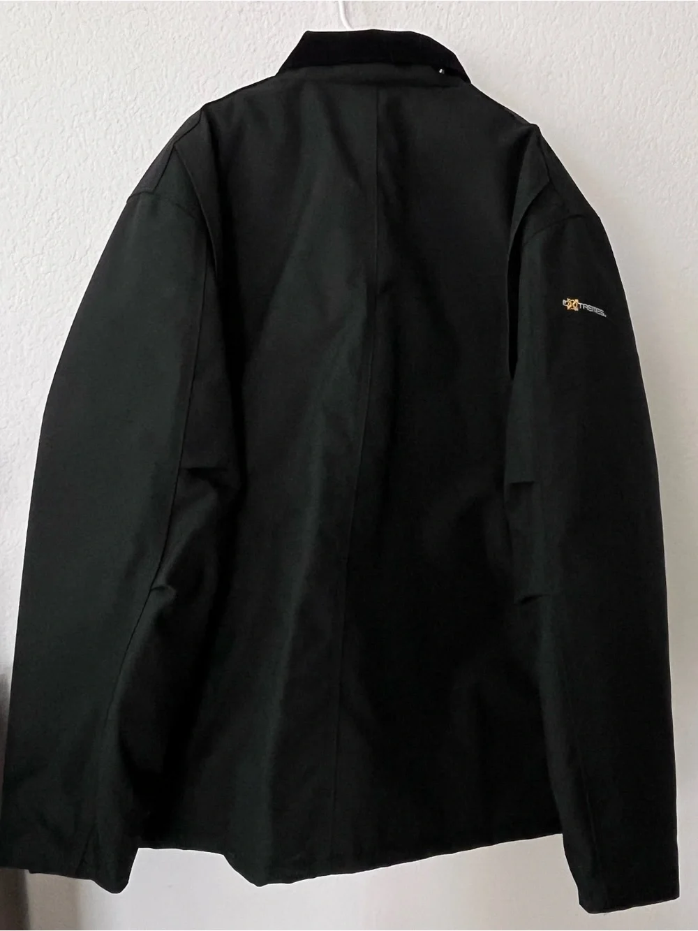 Carhartt 2xl tall